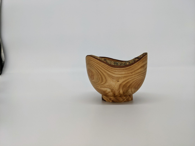 Bol bordure naturelle Frêne 