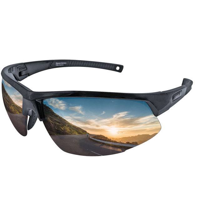 Bigwave 905 Pro Active Schwarz