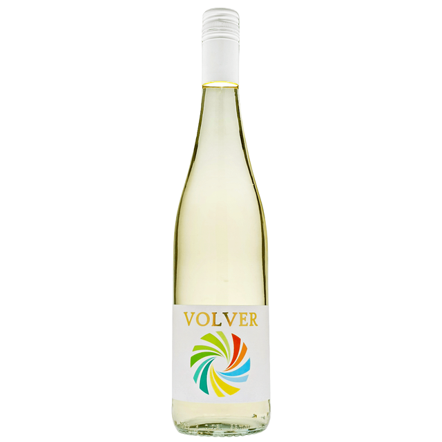 Erik Von Null - Volver Müller-Thurgau 'bunt' lieblich 0,75l