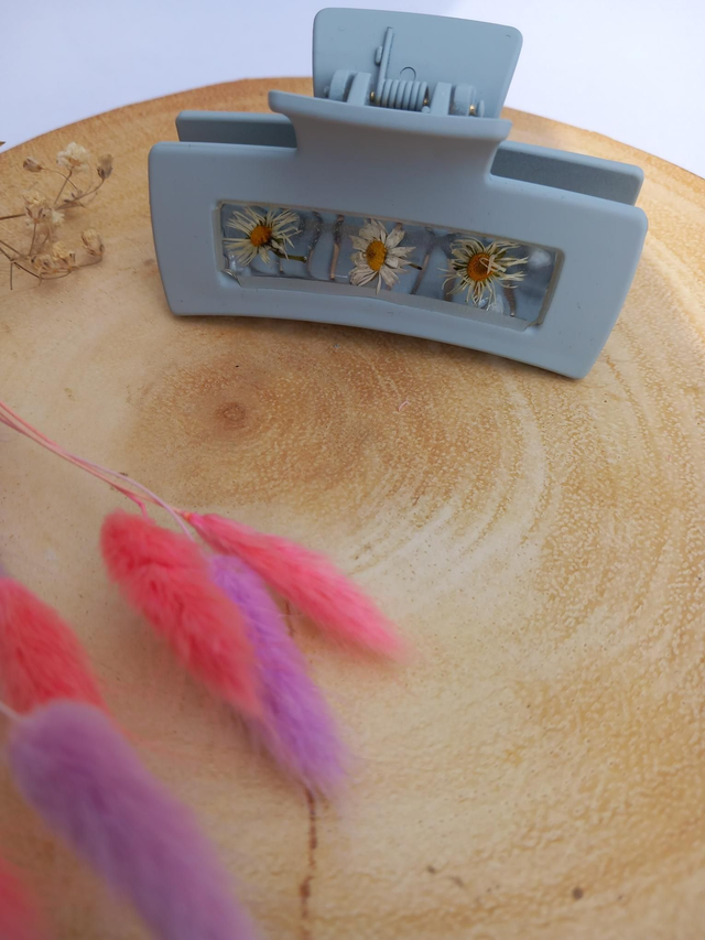 Barrette nenaroma 