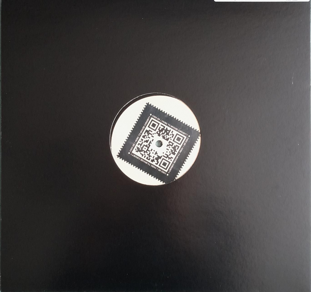 Various - COD3 QR 003 - 12"