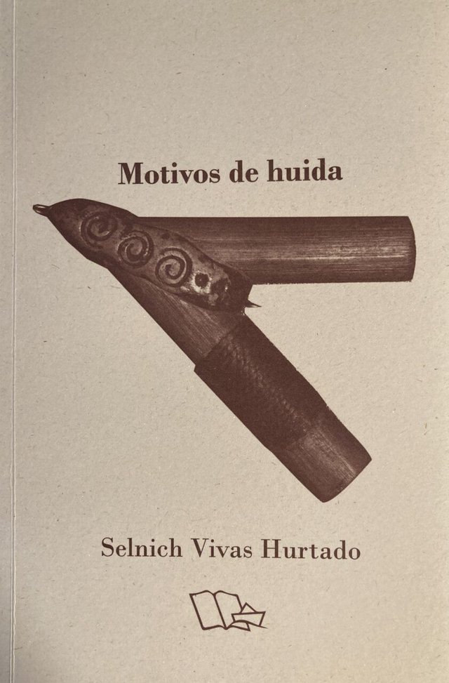 Motivos de huida - Selnich Vivas