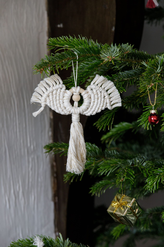 ANGE ~ Ange de Noël