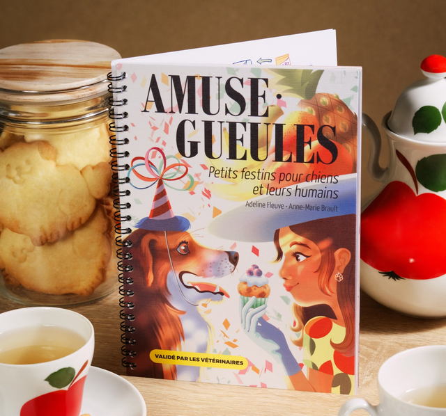 Amuse-Gueules