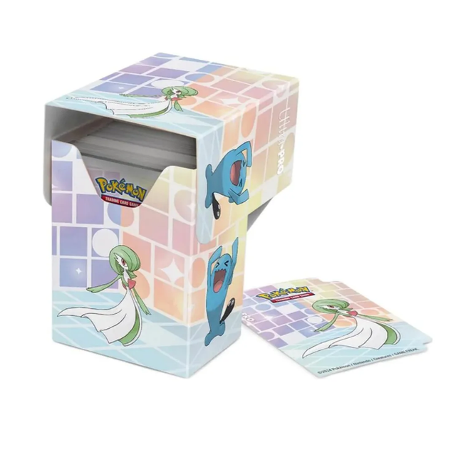 Deck Box Full Pokemon / Full View