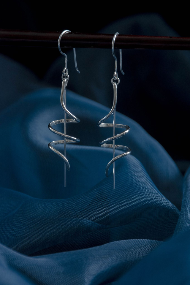 Boucles d&#039;oreille Auralis