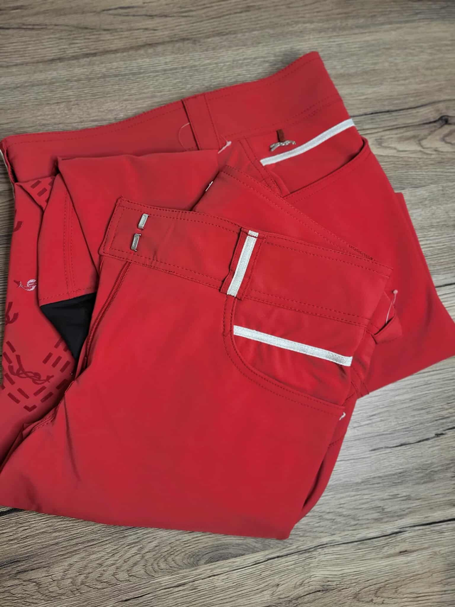 Pantalon Pénélope – Plusieurs coloris - 40 ou 42 - Neuf (déstockage)