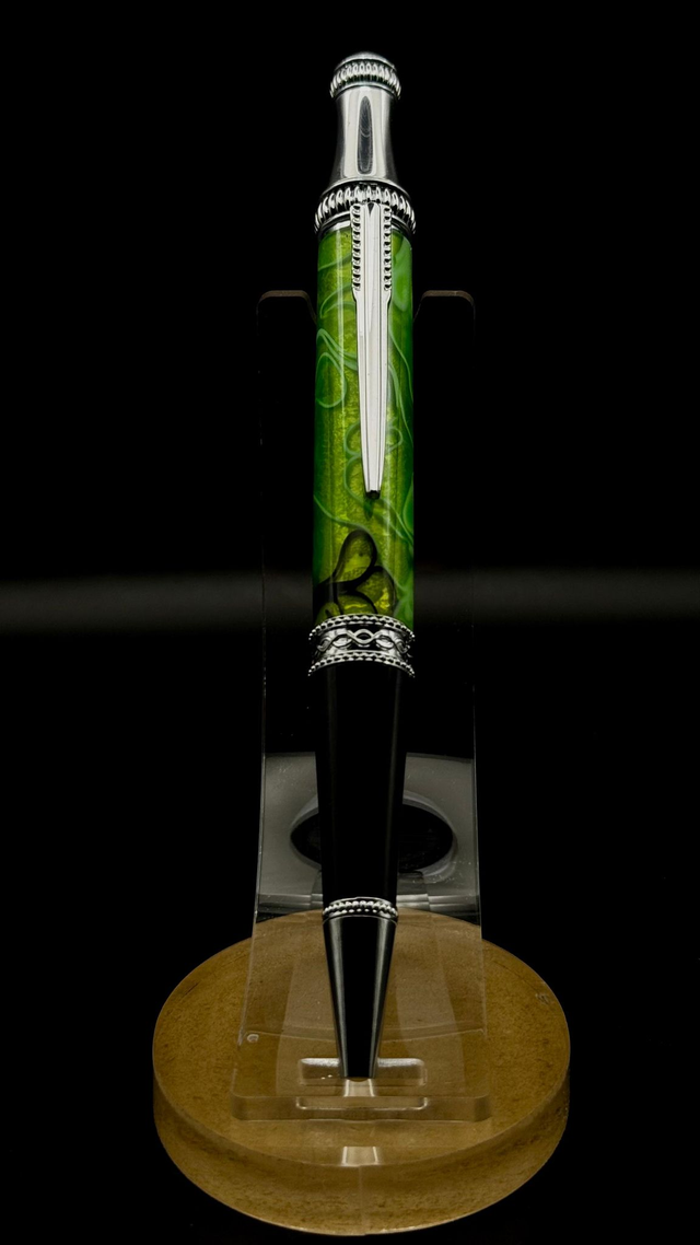 Penna a sfera modello "Lancer"