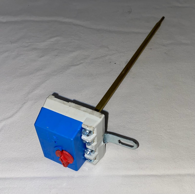 Ylikuum.suoja 30-90c