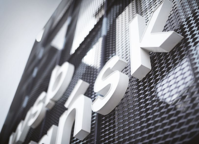 LETTRE DÉCOUPÉE PMMA 30MM