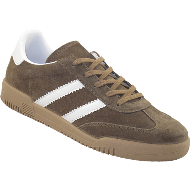 Chaussure orthopédique CHUT Fiesta Cacao 42 – confort pieds sensibles