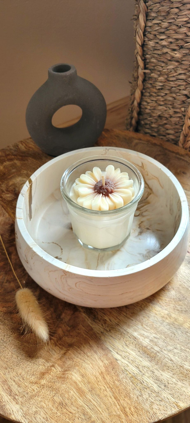 Halo ~ Plateau de décoration