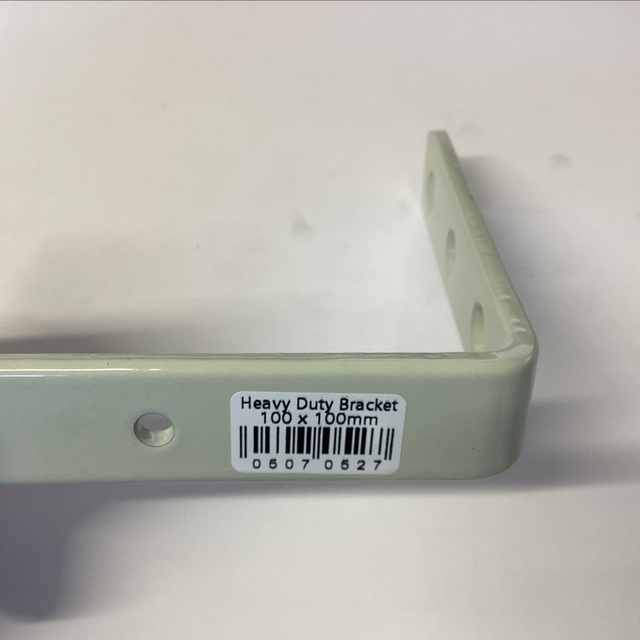 Heavy duty bracket 0507052