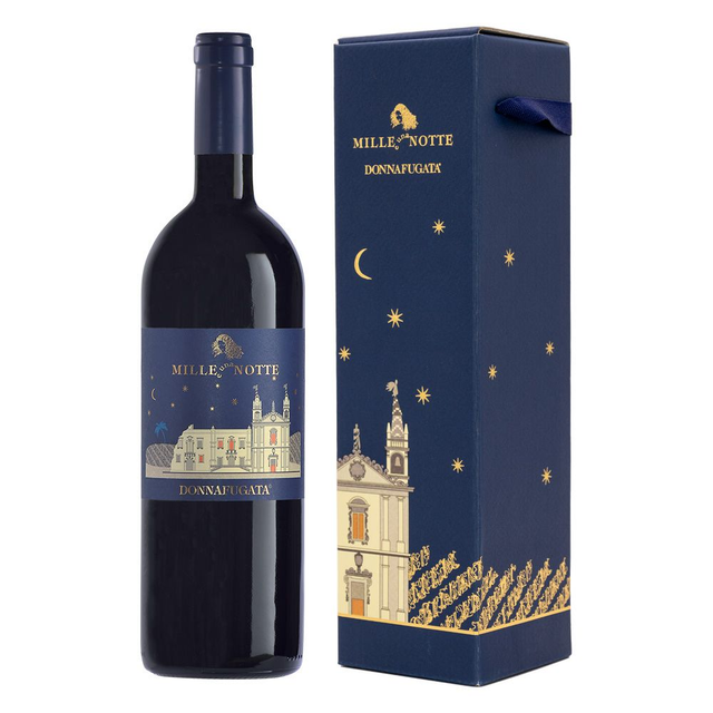 Mille e una Notte 2022