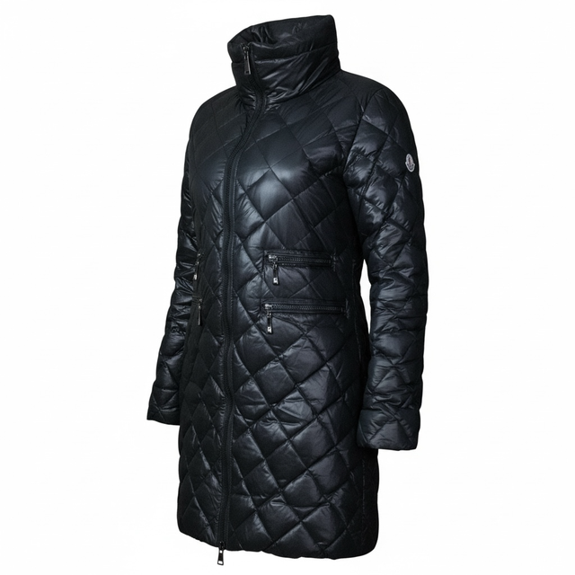 Parka Plumas - Moncler