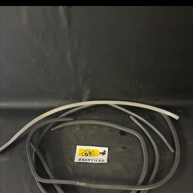 Joints portière EH9