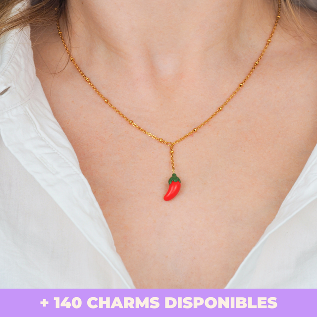 06 - Chaîne Charlie
