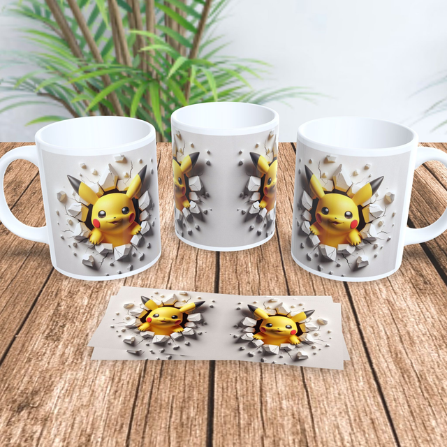 Mug PO1