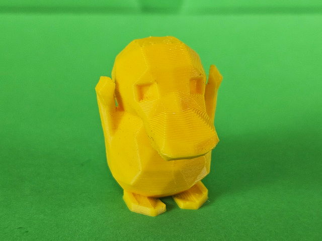 CréART Low-Polymon GEN.1 - M. 2