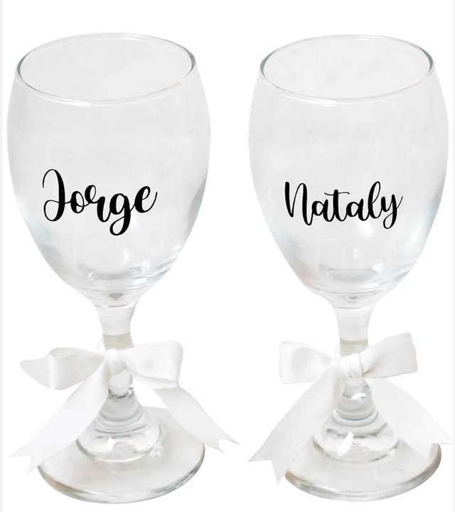 COPAS PERSONALIZADAS(2 unidades)