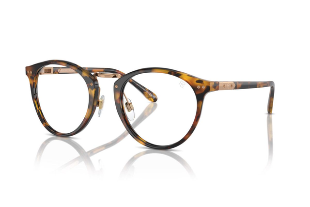 Eyewear Man Ralph Lauren The Quincy RL 8223 5134BF