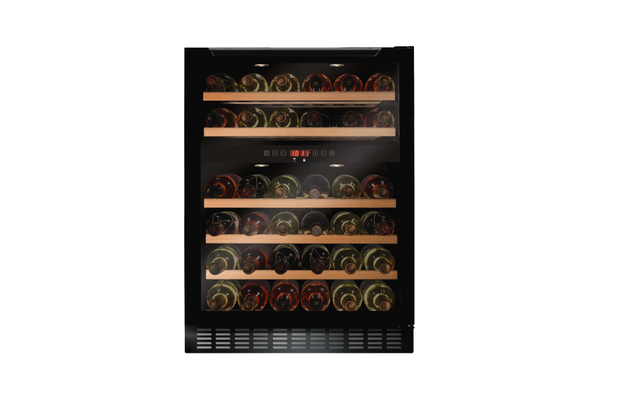 Weinkühlschrank Häfele Assedo RUW14GB82d6a, für Korpusbreite: 600 mm