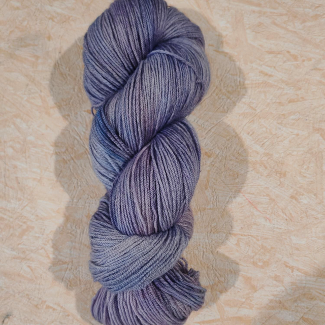 M Présence silencieuse