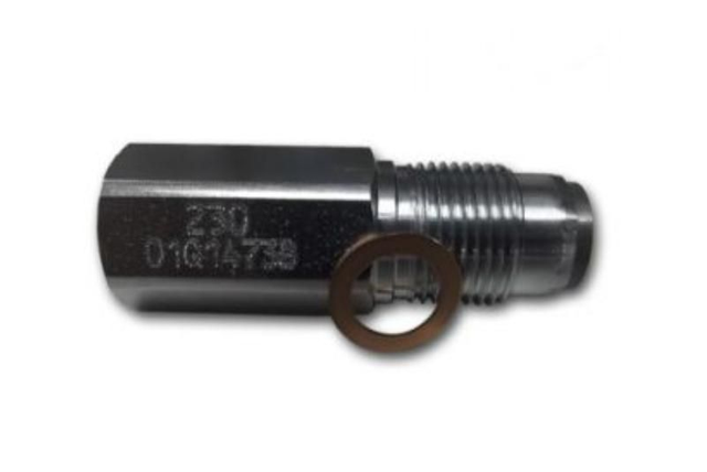 (New) Ford Pressure Relief Valve 6C1Q9H321AB
