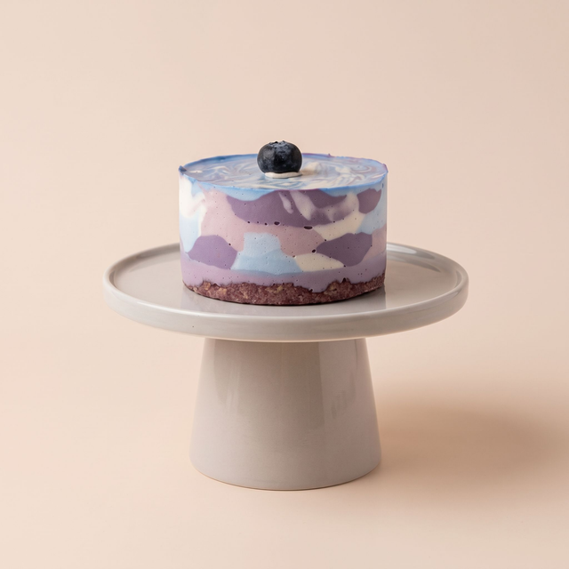 Berry Cloud