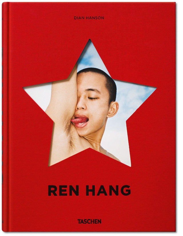 Ren Hang