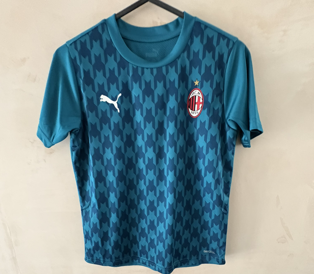AC Milan Training Shirt