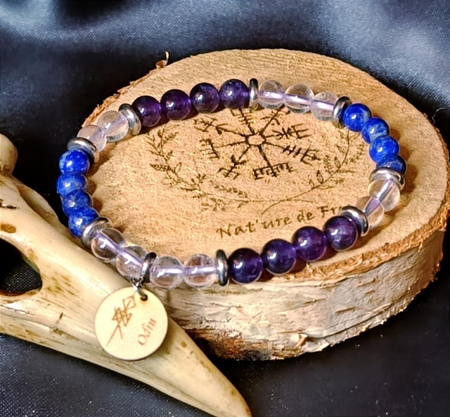 Bracelet Odin