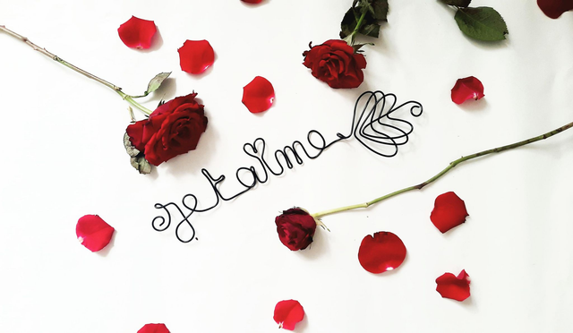 Phrase personnalisée