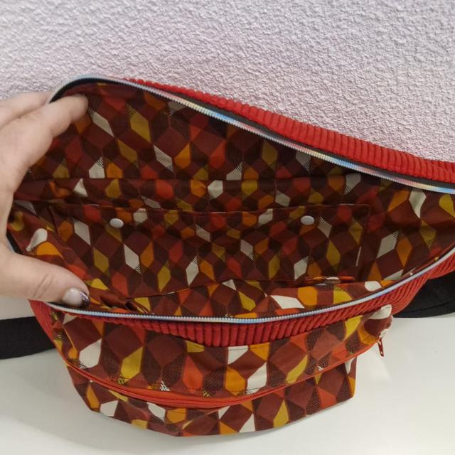 Banane rouge xxl maxi