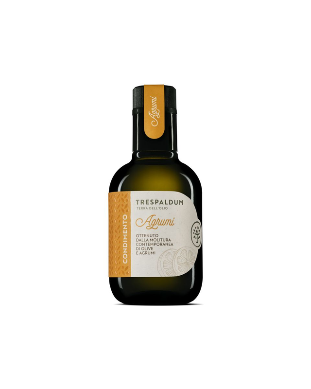 Zitrus Olivenöl – Frisch, fruchtig, mediterran