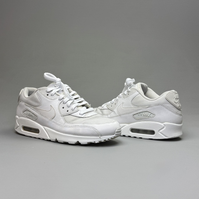 Nike Air Max 90 White