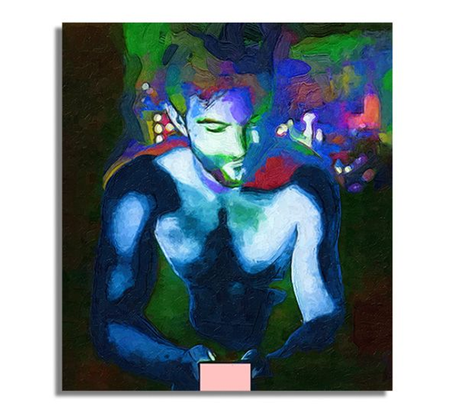 03 Body - Gift Of The Chosen Number, 2019.