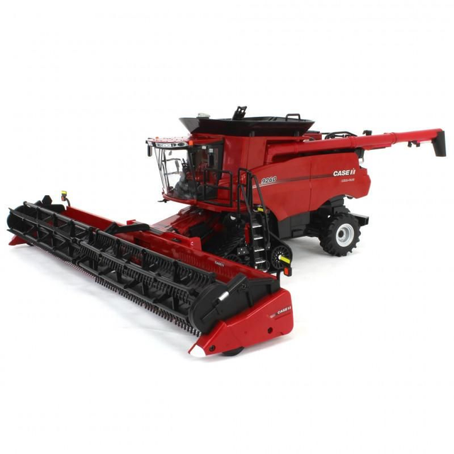 Moissonneuse CASE IH 9260 chenilles AFS Connect 44403 ERTL Prestige 1/32

