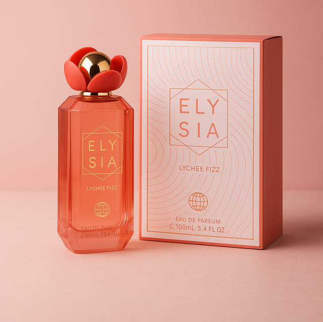 ELYSIA LYCHEE FIZZ 