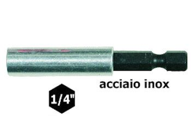 PORTAINSERTI MAGNETICO