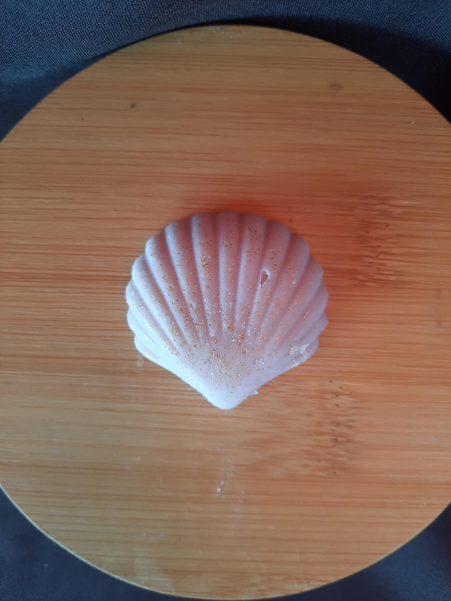 Fondant Citrouille merveilleuse 