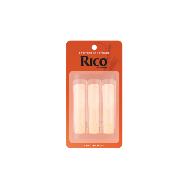 Rico Anches Rico pour saxophone baryton