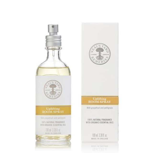 NYR Uplifting Room Spray