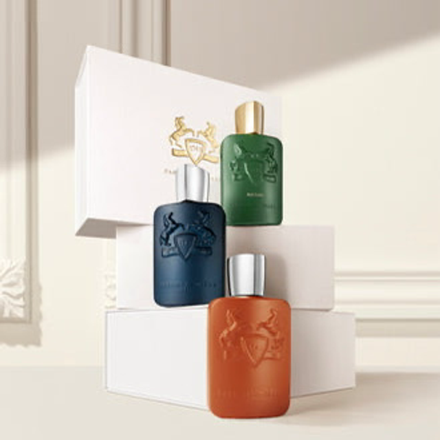 PARFUMS de MARLY - ROYAL BOX (singola)