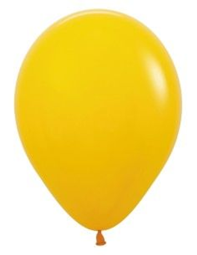 021 Fashion Honey Yellow