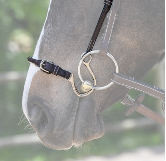 Muserolle JUMP'IN Kineton