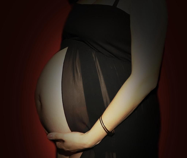 Massage pour femmes enceintes 