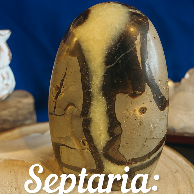 Septaria 388 gr 