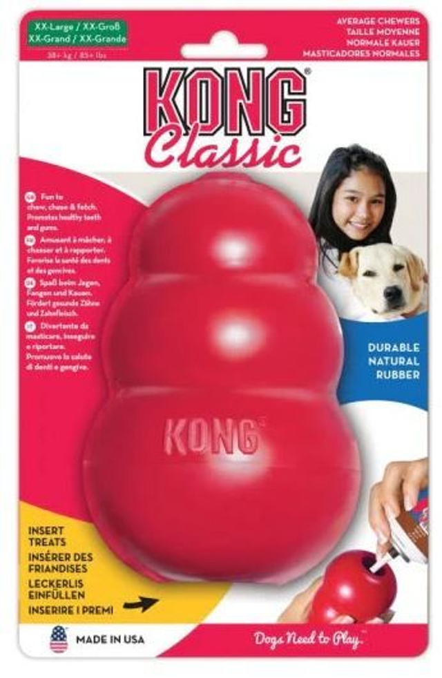 KONG Classic XXL 15,2 cm
