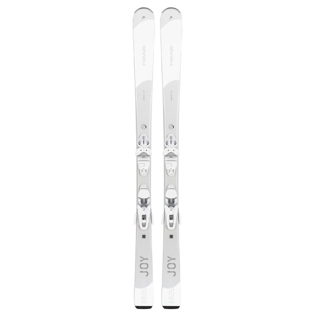 HEAD e. Absolut Joy  (2024/25) - 148 cm - TESTSKI